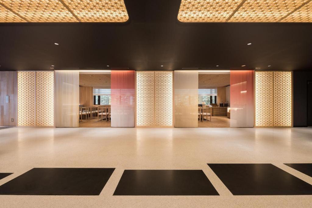 Rihga Place Kyoto Shijo Karasuma Exterior photo