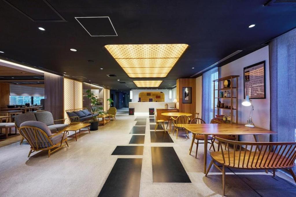 Rihga Place Kyoto Shijo Karasuma Exterior photo